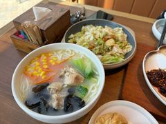 -云海肴·汽锅鸡·云南菜(祥云小镇店)