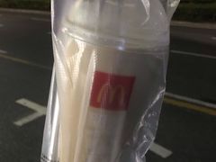 -麦当劳(海岸城店)
