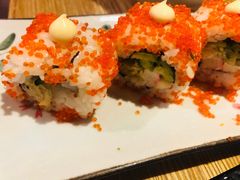 -一井烧肉·活鳗·寿司(望京SOHO店)