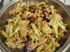 -刘胖子家常菜·蹄花焖藕(中南店)