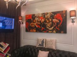 -SALON TV x ILCOLPO