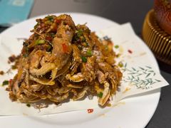 -日月昇渔家菜·海肠捞饭·大连海鲜(星海公园店)
