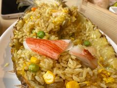 -避风塘(百联奥特莱斯广场店)