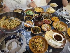 -张关合渣(航空大道店)