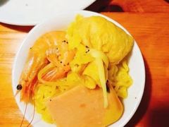 -西堤复合时尚餐厅