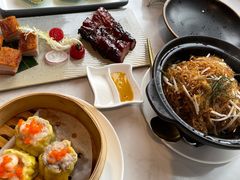 -喜粤8号(四海唐人街店)