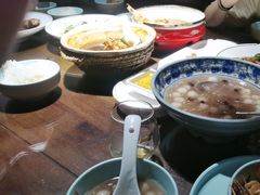 -应天大明王朝·南京菜(中山陵店)