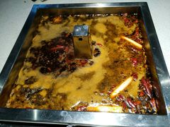 -小牛叔鲜切牛肉·火锅·烤肉自助(公济桥路店)