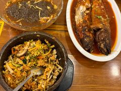 -全州拌饭馆(断桥店)