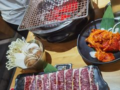 -九田家黑牛烤肉(溧水万达店)