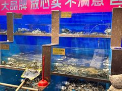 -蟹小姐节气生鲜·年货(高新店)