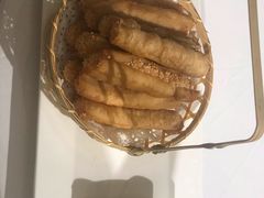 津味油条-津菜典藏河西店(水上店)