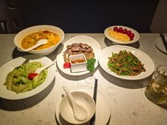 -徽州月·民间徽菜(浦东总店)