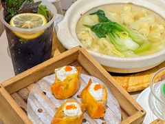 -蔡澜点心·粤菜(西单大悦城店)