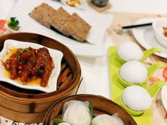 和味酱皇蒸凤爪（精）-虾饺妹·酒家(金碧店)