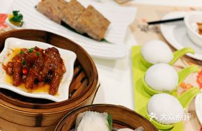 Huiwei Sauce Steamed Chicken Feet (Premium)