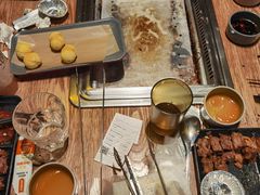 -新石器烤肉(南通CBD大有境店)