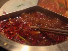-周师兄大刀腰片火锅(洪崖洞旗舰店)