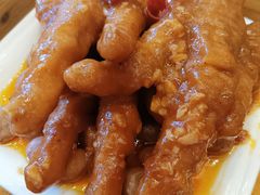 -渔村盛宴(航空新城店)