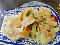 -长人馄饨铺(解放街店)