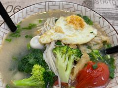 -唐记麻辣拌麻辣烫(景田东路店)