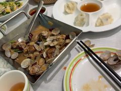 -开海·红岛海鲜虾水饺(石老人店)
