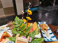 -黑松白鹿(崇文门新活馆店)