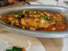 -徽镇小厨·经典徽菜(马连道店)