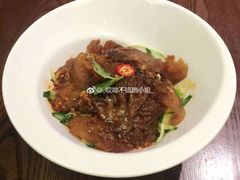 -小城粥道·海胆鲜虾粥(解放广场店)