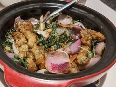 -莆田餐厅PUTIEN(武商MALL店)