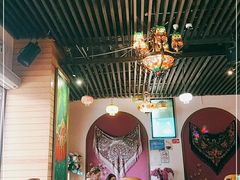 大堂-喀秋莎俄罗斯西餐厅(广州分店)