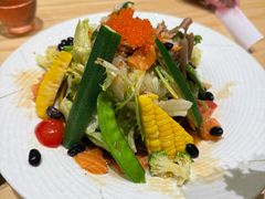 -松鱼亭·和牛烧肉(协鑫广场店)