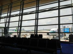 -吉隆坡国际机场