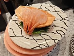 -争鲜回转寿司(中街大悦城店)