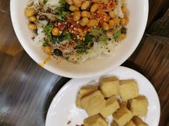 -88号小吃店·经典云南菜·地道纳西美食