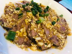 -宽窄巷子冒菜(中华广场店)