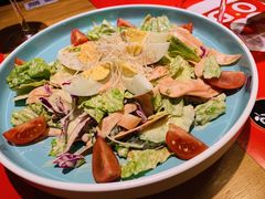 -HELLO MUSAE 拾光缪斯餐厅·纯正希腊风味(苏州中心店)