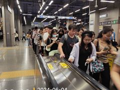 -车公庙(地铁站)