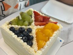 -精点味道(西安路店)