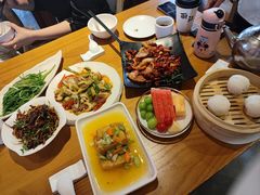 -隔壁老王·家常云南菜(花巷店)