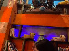 -海雾里小酒馆(解放碑店)