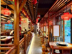 -匠岳·王宝器麻椒鱼(都江堰店)
