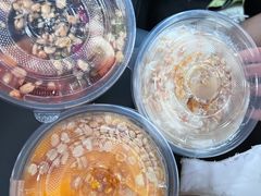 -夏食光安顺小舒冰粉冰浆(甲秀楼店)