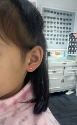 -AI艾耳·专业手工耳洞·穿孔美学馆