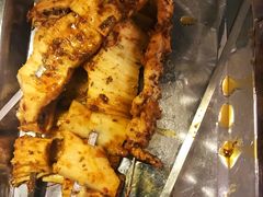 烤牛板筋-仁和四季涮肉馆(天坛南门店)