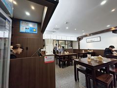 -蟹上黄·蟹黄面·江南糖水(人民广场店)