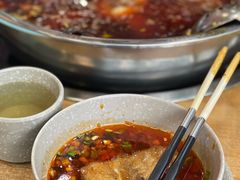 -肖肖酸萝卜鱼火锅(总店)