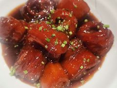 九转大肠-梅飞酒家(桑园路店)