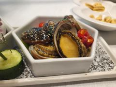 -开海·红岛海鲜虾水饺(石老人店)