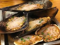 -云晓光头烧烤吧(德平路店)